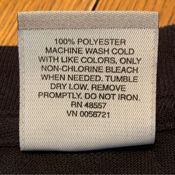 CHEETAH MUSCLE T-Shirt Men’s XXL Black Crew Neck. - Picture 8 of 13